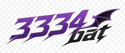 3334 bat লোগো